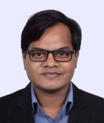 Dr. Md. Zahidul Islam CIDD Trustee
