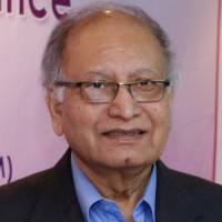 Dr. Mustafa K Mujeri CIDD Chairman