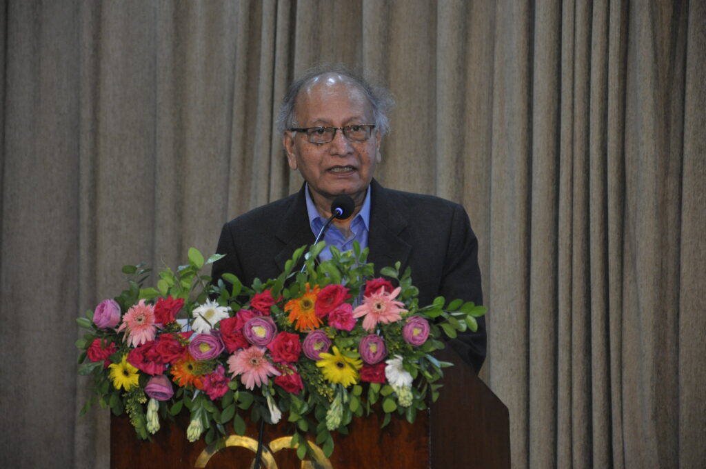 speech from Dr.-Mustafa-K-Mujeri at cidd budget seminar