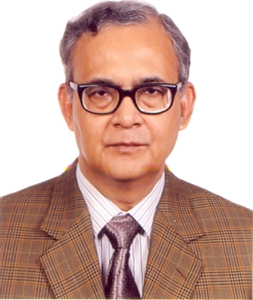 Prof. Dr. Md. Ismail Hossain CIDD Trustee