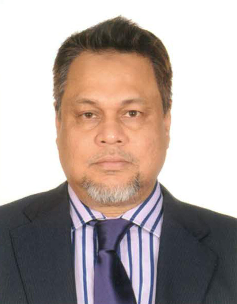 Syed-Nuruddin-Ahmed CIDD Trustee