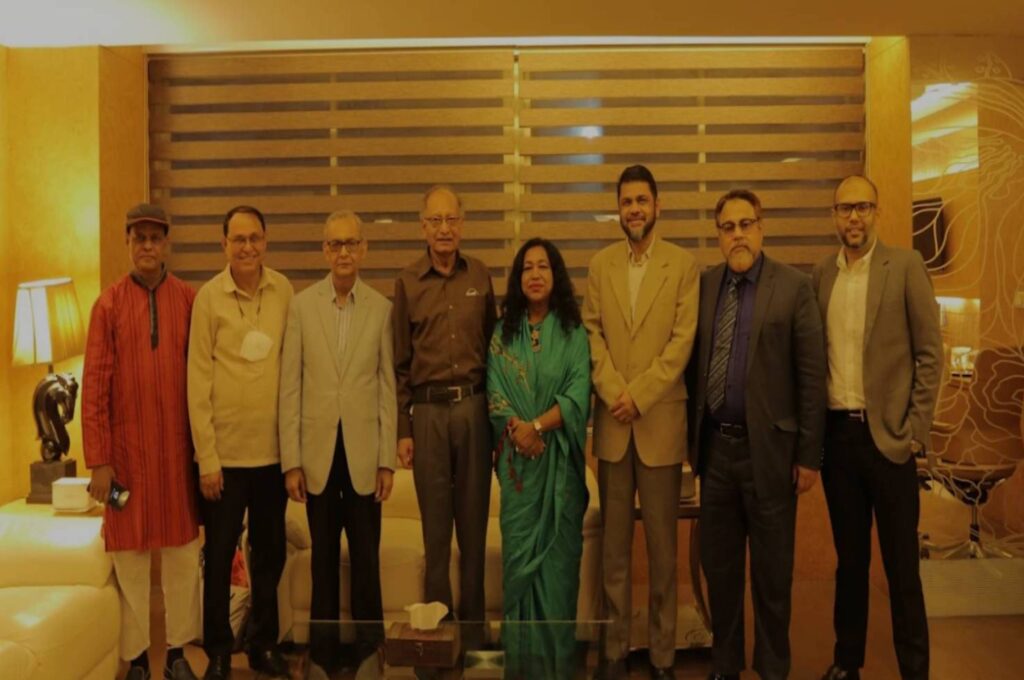 The Centre for Inclusive Development Dialogue (CIDD) was registered on 11 May 2022