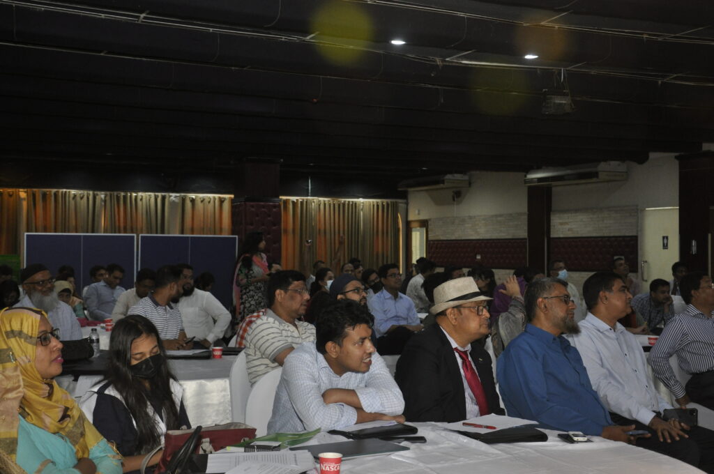 cidd budget seminar
