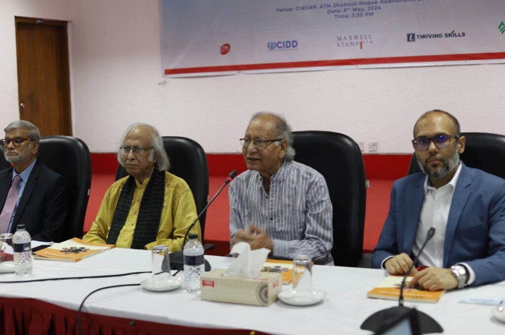 focus on economic vulnerability