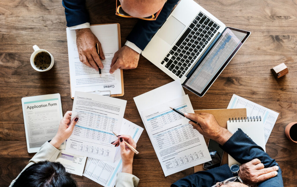 why partner with cidd