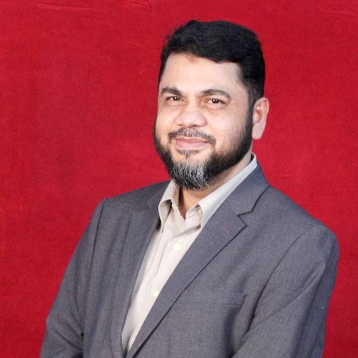 Professor Sheikh Morshed Jahan CIDD