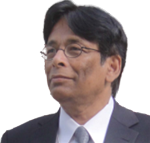 Dr. M. G. Quibria